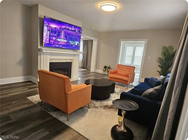 3315 Milverton Road, Shaker Heights, OH 44120