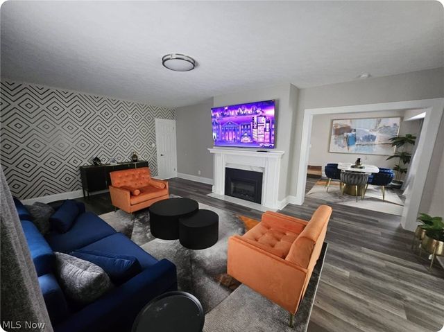 3315 Milverton Road, Shaker Heights, OH 44120