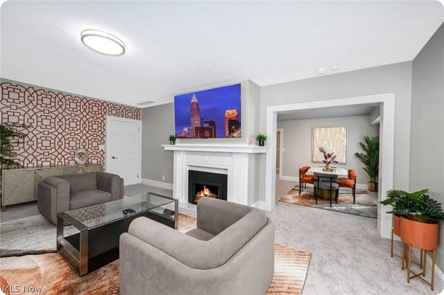 3315 Milverton Road, Shaker Heights, OH 44120