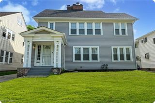 3315 Milverton Road, Shaker Heights, OH 44120