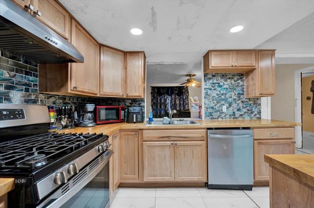4021 SE 45th Terrace, Oklahoma City, OK 73135