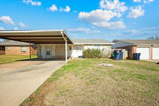 4021 SE 45th Terrace, Oklahoma City, OK 73135