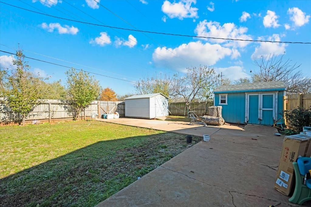 Image 29 of property listing at 4021 SE 45th Terrace, Oklahoma City, OK 73135