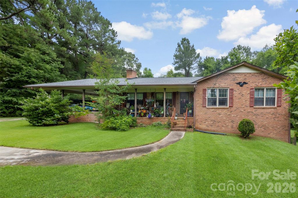 5139 E Dixon Boulevard, Kings Mountain, NC 28086