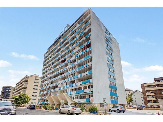 1155 N Ash St 202, Denver, CO 80220