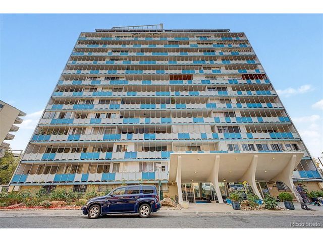 1155 N Ash St 202, Denver, CO 80220