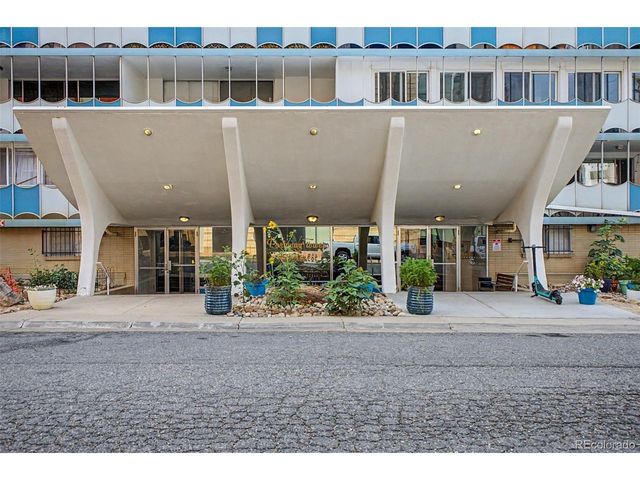 1155 N Ash St 202, Denver, CO 80220