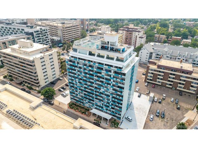 1155 N Ash St 202, Denver, CO 80220