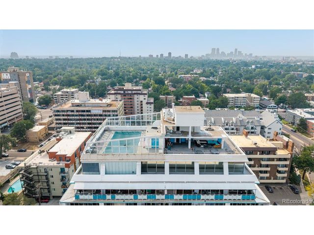 1155 N Ash St 202, Denver, CO 80220
