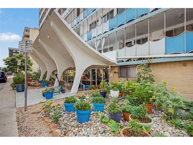 1155 N Ash St 202, Denver, CO 80220