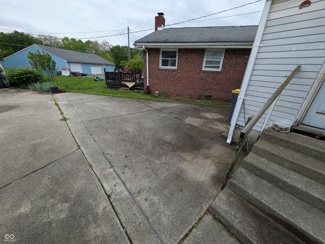 1530 Ohio Avenue, Anderson, IN 46016