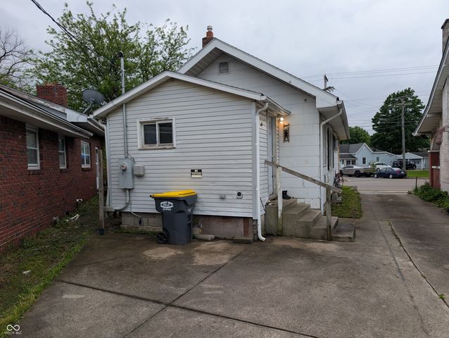 1530 Ohio Avenue, Anderson, IN 46016