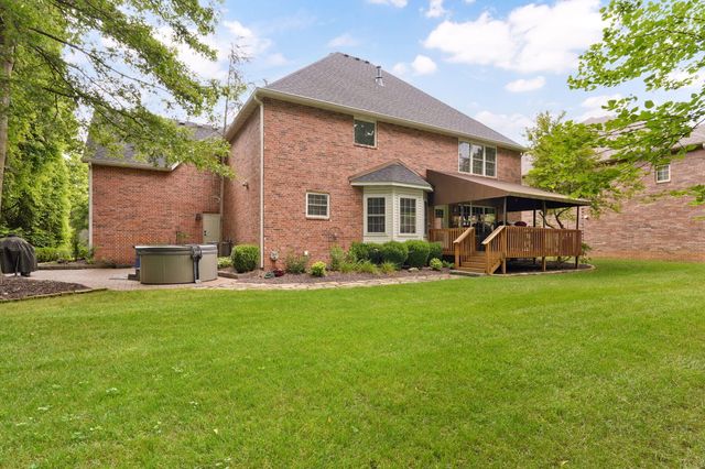 2361 S Celebration Avenue, Springfield, MO 65809