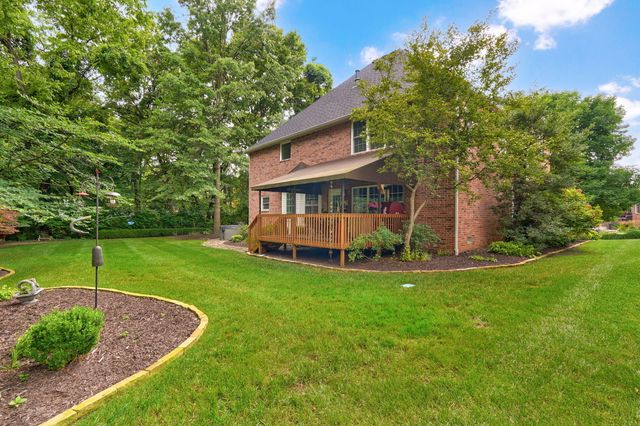 2361 S Celebration Avenue, Springfield, MO 65809