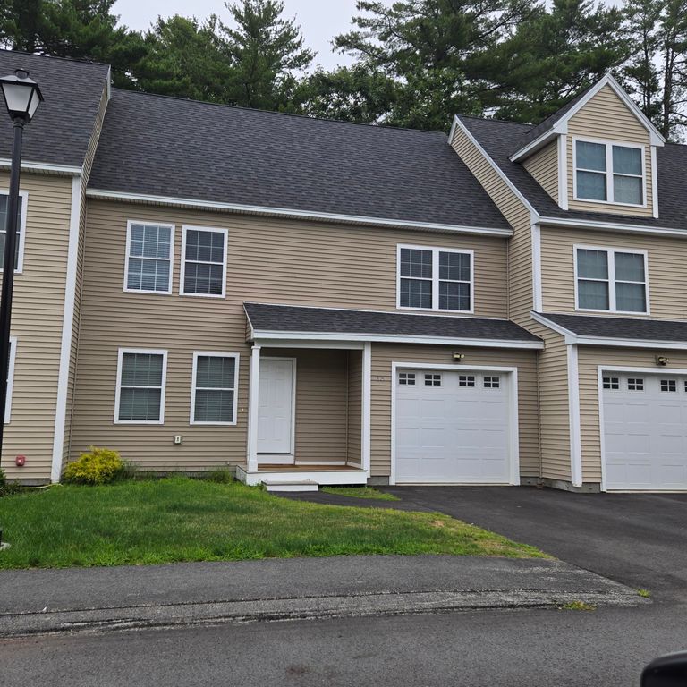 11 Smithwheel Road 13, Old Orchard Beach, ME 04064 — exterior