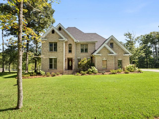 465 Slagle Rd, Leesville, LA 71446