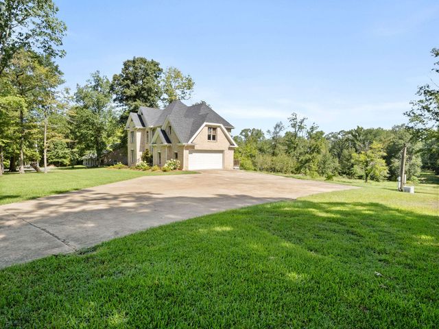 465 Slagle Rd, Leesville, LA 71446