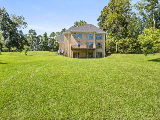 465 Slagle Rd, Leesville, LA 71446