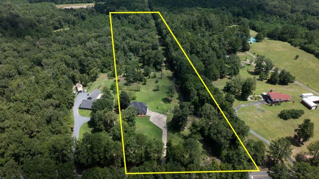 465 Slagle Rd, Leesville, LA 71446