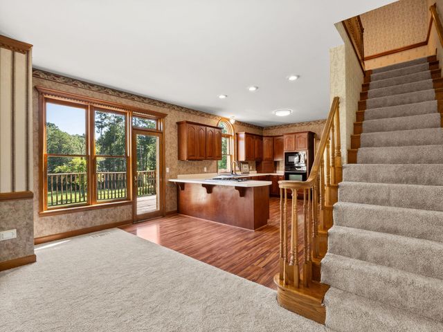 465 Slagle Rd, Leesville, LA 71446