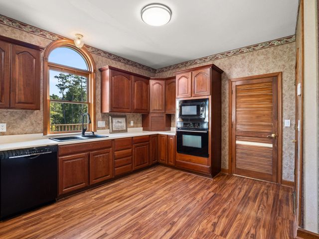 465 Slagle Rd, Leesville, LA 71446