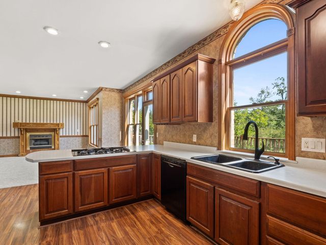 465 Slagle Rd, Leesville, LA 71446