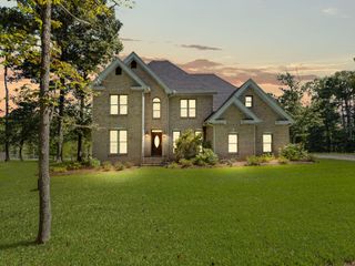 465 Slagle Rd, Leesville, LA 71446