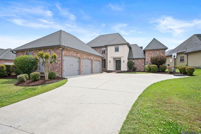 18205 Fountain Hill, Prairieville, LA 70769