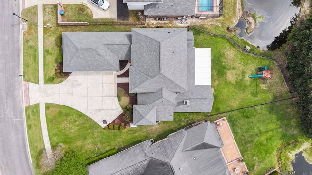 18205 Fountain Hill, Prairieville, LA 70769