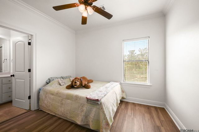 18205 Fountain Hill, Prairieville, LA 70769