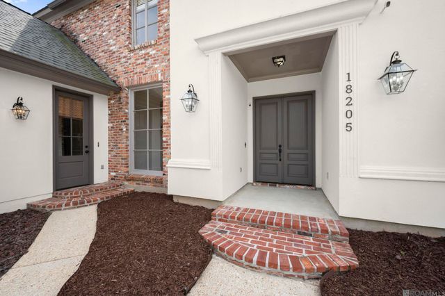 18205 Fountain Hill, Prairieville, LA 70769