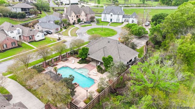 18205 Fountain Hill, Prairieville, LA 70769