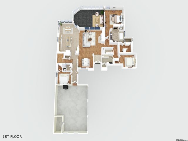 18205 Fountain Hill, Prairieville, LA 70769