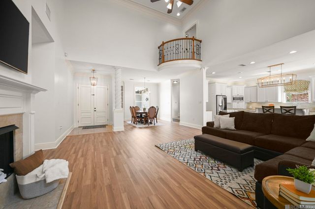 18205 Fountain Hill, Prairieville, LA 70769