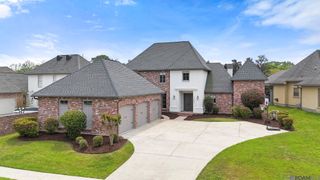 18205 Fountain Hill, Prairieville, LA 70769