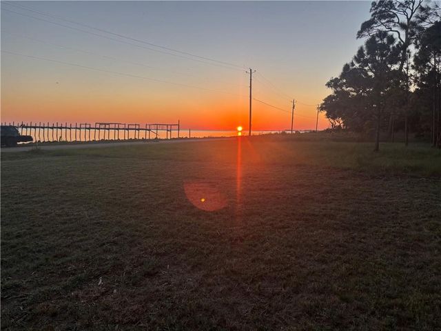 0 Shell Belt Road, Coden, AL 36523