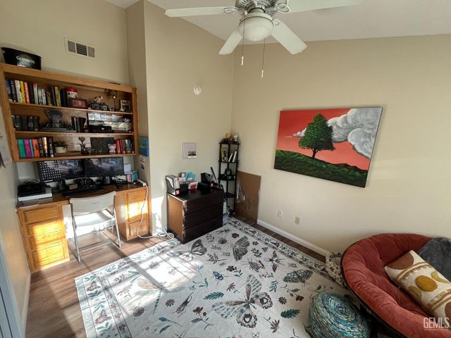 2600 Brookside Drive 52, Bakersfield, CA 93311