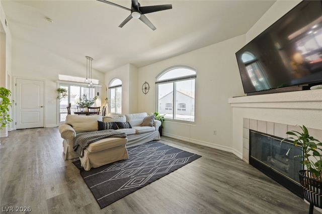 700 Carnegie Street 1921, Henderson, NV 89052
