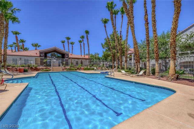 700 Carnegie Street 1921, Henderson, NV 89052