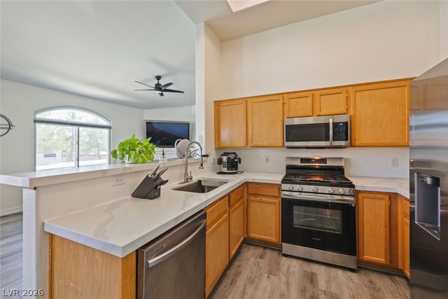 700 Carnegie Street 1921, Henderson, NV 89052