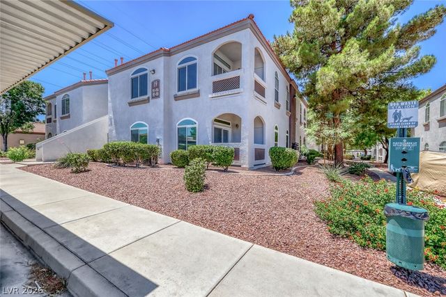 700 Carnegie Street 1921, Henderson, NV 89052
