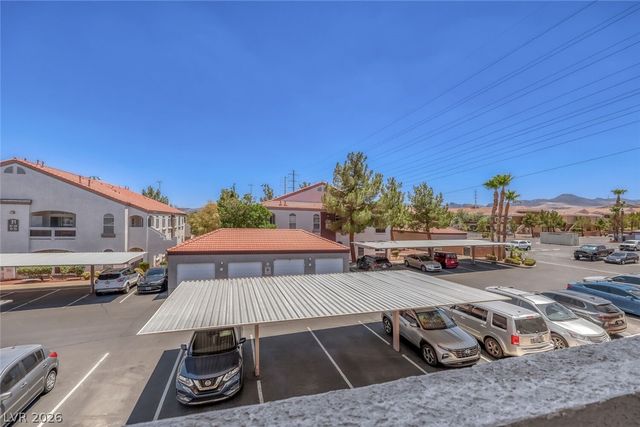 700 Carnegie Street 1921, Henderson, NV 89052