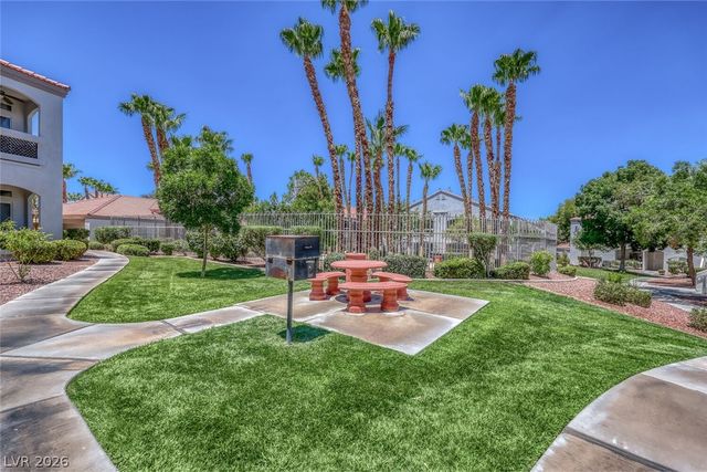 700 Carnegie Street 1921, Henderson, NV 89052