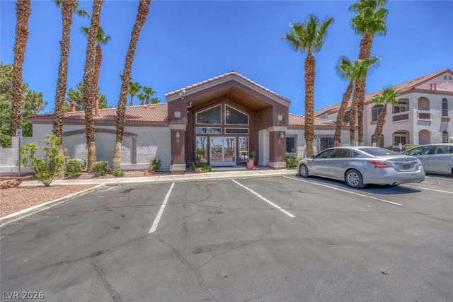 700 Carnegie Street 1921, Henderson, NV 89052