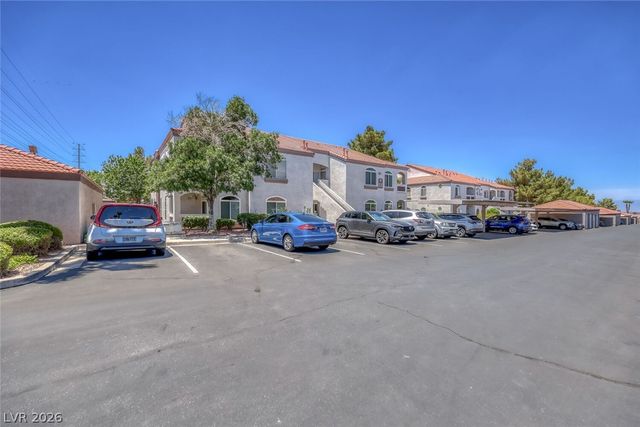 700 Carnegie Street 1921, Henderson, NV 89052