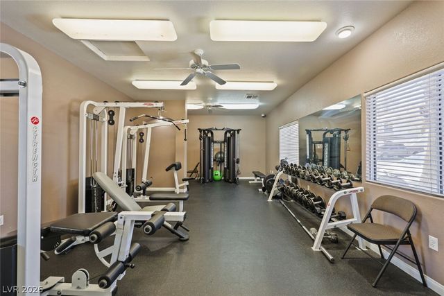700 Carnegie Street 1921, Henderson, NV 89052