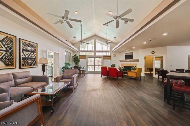 700 Carnegie Street 1921, Henderson, NV 89052
