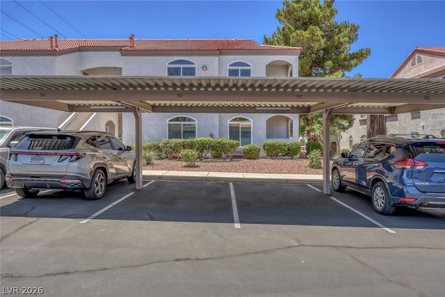 700 Carnegie Street 1921, Henderson, NV 89052