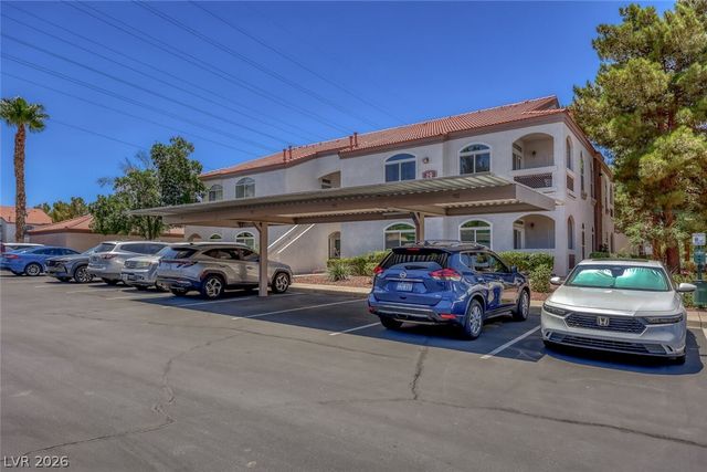 700 Carnegie Street 1921, Henderson, NV 89052