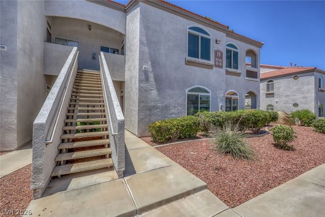 700 Carnegie Street 1921, Henderson, NV 89052